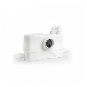 Stazione Raccolta Acqua DAB GENIX 110 Sollevamento ed Espulsione