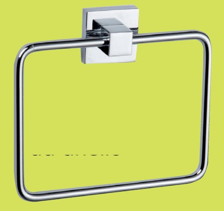 GEO 2860   PORTASCIUGAMANI AD ANELLO