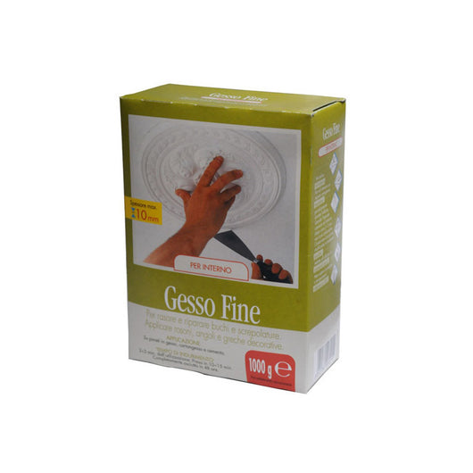 Gesso G 1000 Linea Piu'