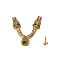 Getto Biforco C/Elichetta Ottone