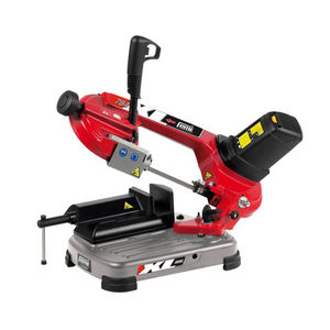 Sega a Nastro Portatile FEMI 784 XL Segatrice Regolabile 120 mm