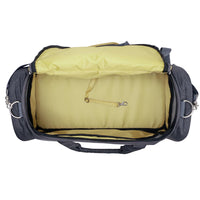 Zu e lu borsa trasportino animali da viaggio melinda large 9 kg