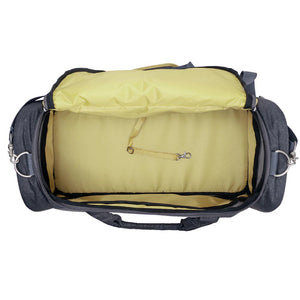 Zu e lu borsa trasportino animali da viaggio melinda large 9 kg