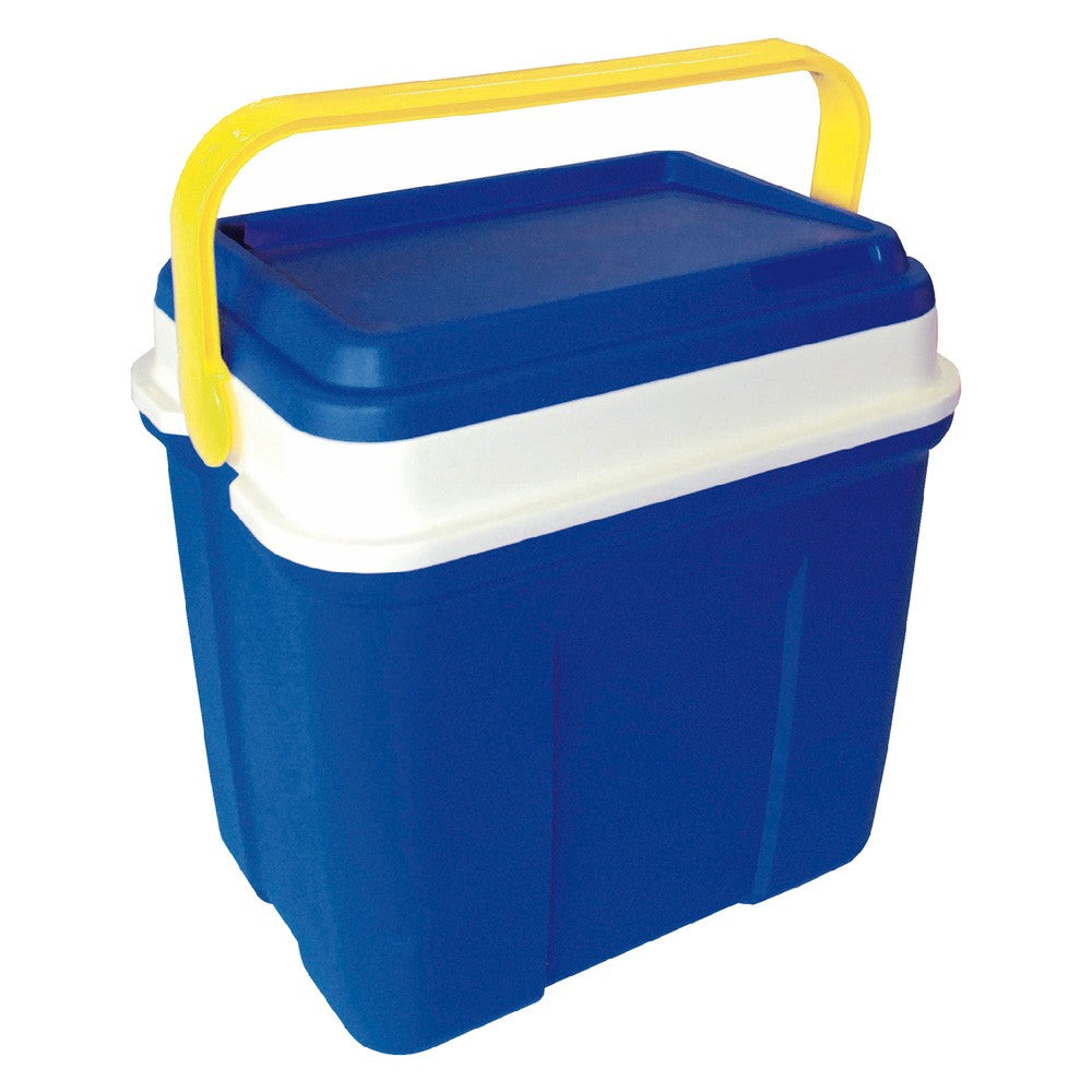 'GHIACCIAIA PORTATILE 'BASIC PLUS' 28 lt.'