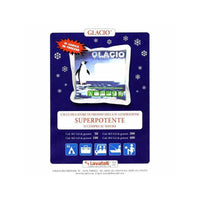 Ghiaccio Glacio 18° G 400 Lavatelli