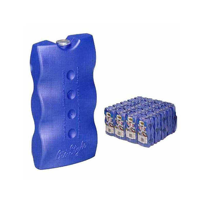 Ghiaccio Ole' 12 Ore G 400 pz.2 Giostyle