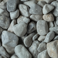 Kit ciottoli occhialino e cir tono plus per decorazioni raffinate *** misura 15/25, formato 25 kg + 1 l, confezione 1