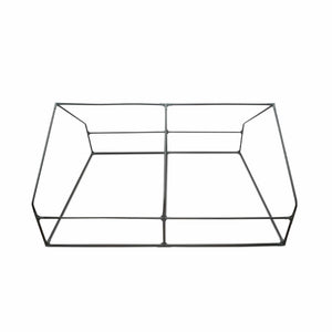 Mini serra da giardino 2.5m², verde