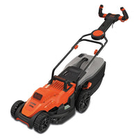 rasaerba elettrico 'bemw461es-qs' 1400 w cod:ferx.6300106nlm