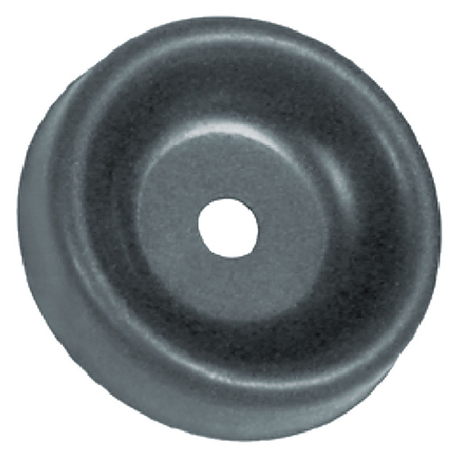 coppa fissa in acciaio ã¸ mm 77 - foro mm 8,30 cod:ferx.611020nlm