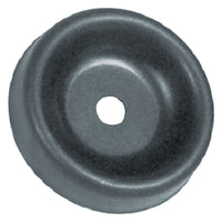 coppa fissa in acciaio ã¸ mm 77 - foro mm 8,30 cod:ferx.611020nlm