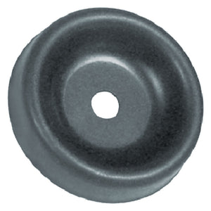 coppa fissa in acciaio ã¸ mm 77 - foro mm 8,30 cod:ferx.611020nlm