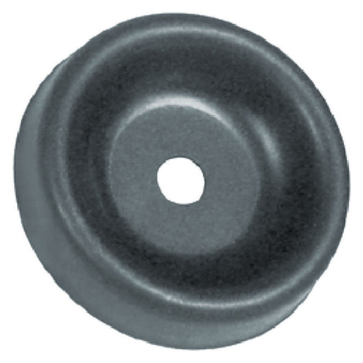 coppa fissa in acciaio ã¸ mm 77 - foro mm 8,30 cod:ferx.611020nlm