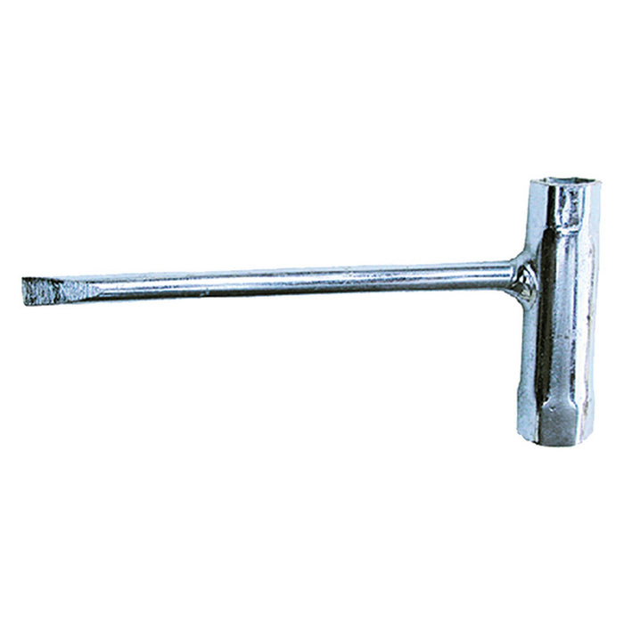 chiave per candela 13 x 16 cod:ferx.611076nlm