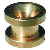 boccola in ottone per testina cod:ferx.610896nlm