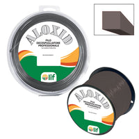 filo professionale 'aloxid' mm 4  mt 60 (in rocchetto) cod:ferx.6208118nlm