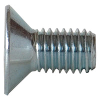 vite tsp con cava esagonale m 10 x 25 cod:ferx.611052nlm