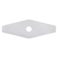 lama a 2 denti mm 250 cod:ferx.610776nlm