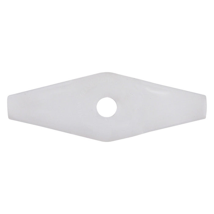 lama a 2 denti mm 250 cod:ferx.610776nlm