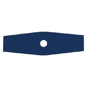 lama a 2 denti mm 250 - spessore mm 3,0 cod:ferx.610736nlm