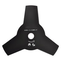 lama a 3 denti mm 230 cod:ferx.610722nlm