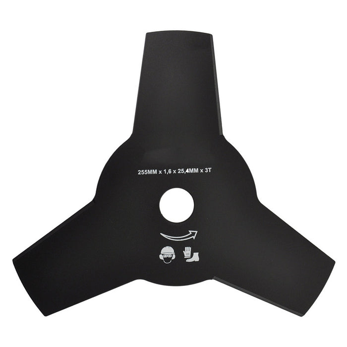 lama a 3 denti mm 230 cod:ferx.610722nlm