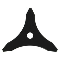 lama a 3 denti mm 255 codice 610742 cod:ferx.610742nlm