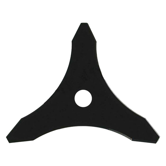 lama a 3 denti mm 255 codice 610742 cod:ferx.610742nlm