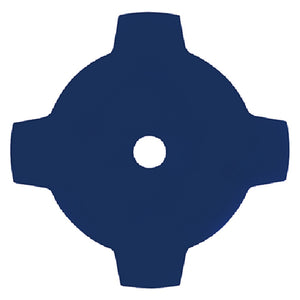 lama a 4 denti mm 230 cod:ferx.610724nlm