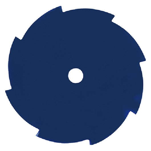 lama a 8 denti mm 255 cod:ferx.610746nlm