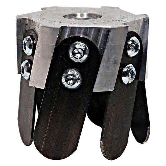 testina 'zappetta super' 6 lame cod:ferx.6108198nlm