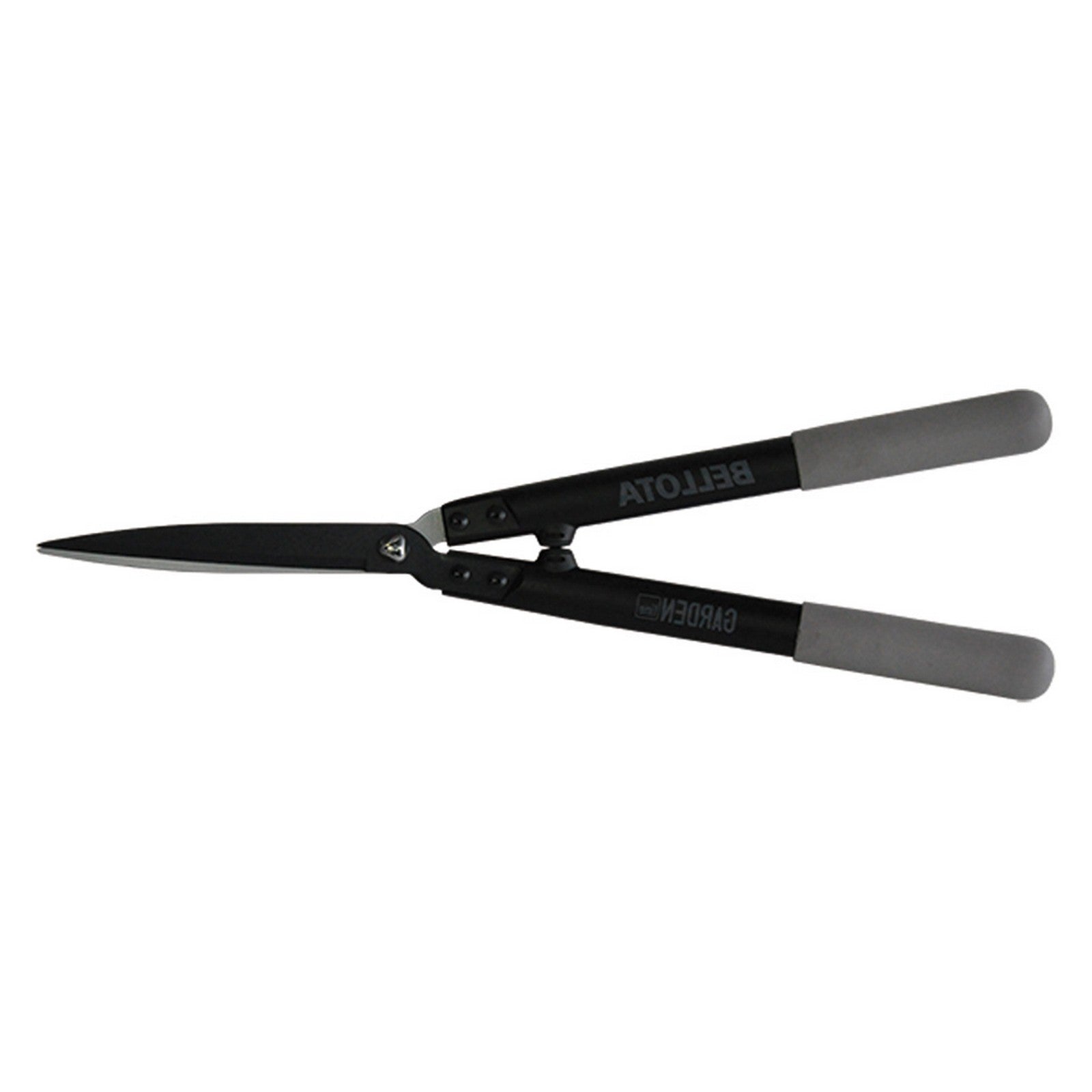 forbici per siepe 'professionale' cm 65 - lama retta art. 3461-r cod:ferx.610439nlm