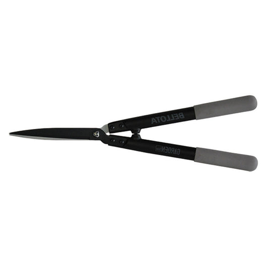 forbici per siepe 'professionale' cm 65 - lama retta art. 3461-r cod:ferx.610439nlm