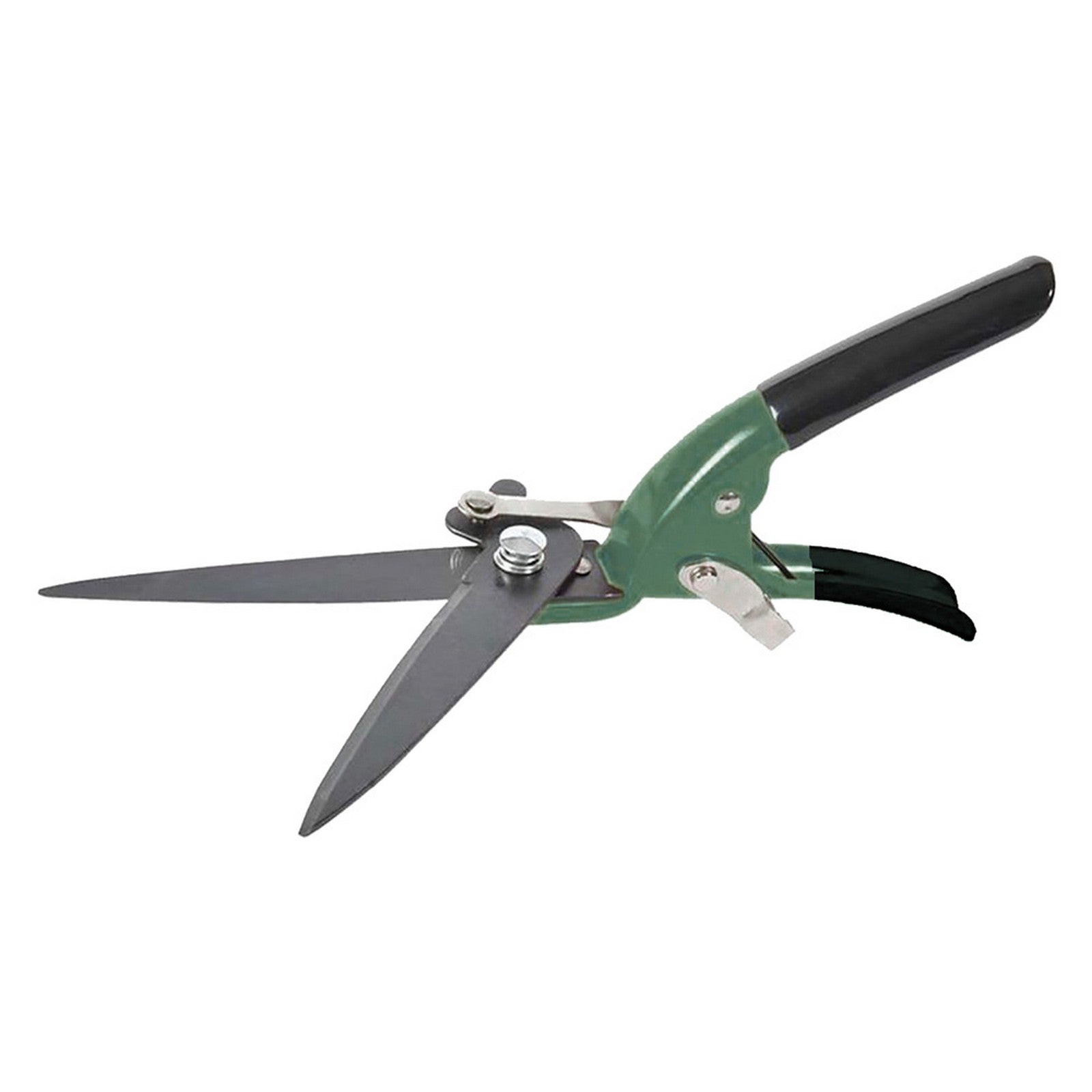 forbici per erba 'fissa' lama inox cod:ferx.6104164nlm