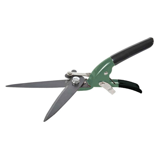 forbici per erba 'fissa' lama inox cod:ferx.6104164nlm