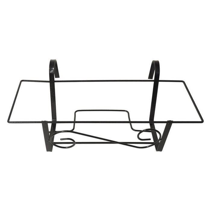 portafioriera per balcone cm 40 cod:ferx.612550nlm