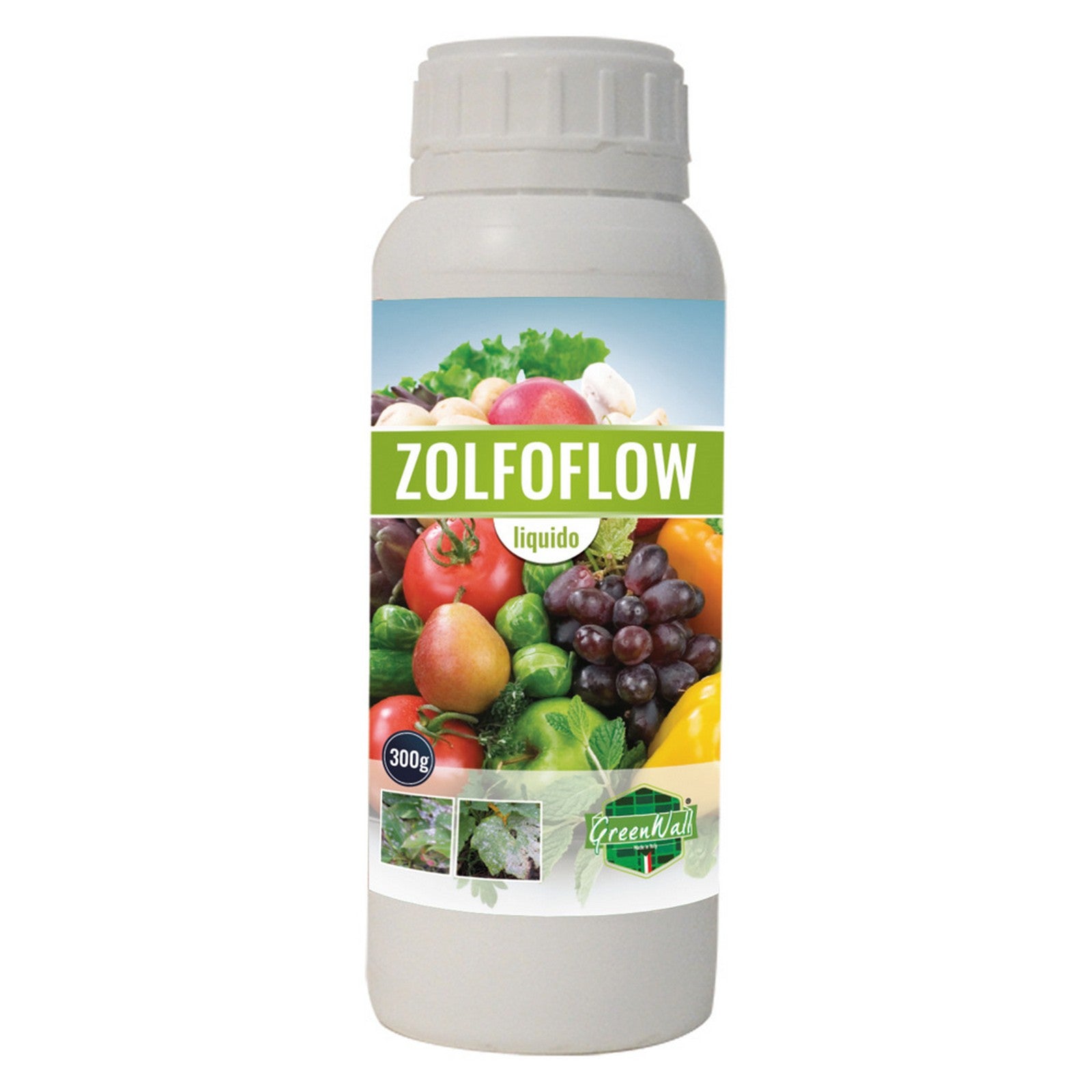 concime liquido 'zolfoflow' gr.300 cod:ferx.6131990nlm