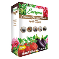 concime organico azotato 'pol neem' gr.800 cod:ferx.6131960nlm