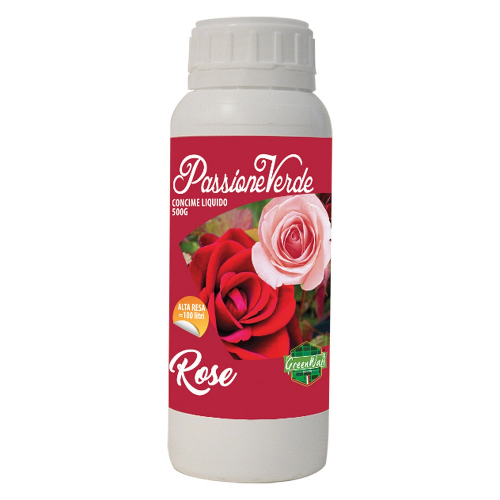 concime liquido 'rose' gr. 500 cod:ferx.6131947nlm