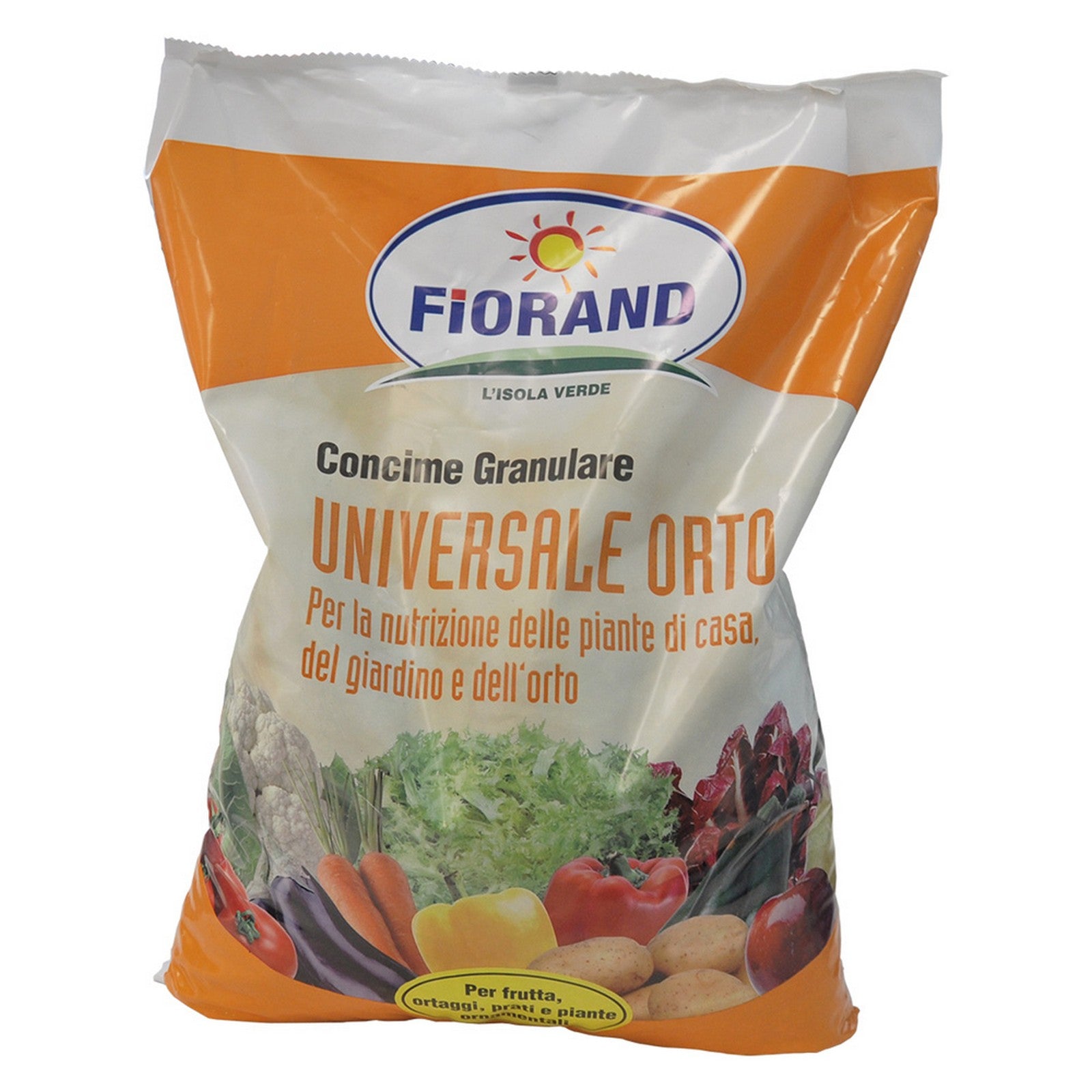 concime granulare 'universale' 7-7-7 kg. 5 cod:ferx.6131956nlm