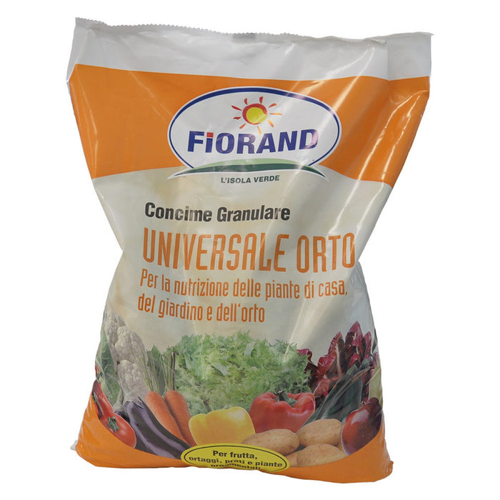 concime granulare 'universale' 7-7-7 kg. 5 cod:ferx.6131956nlm