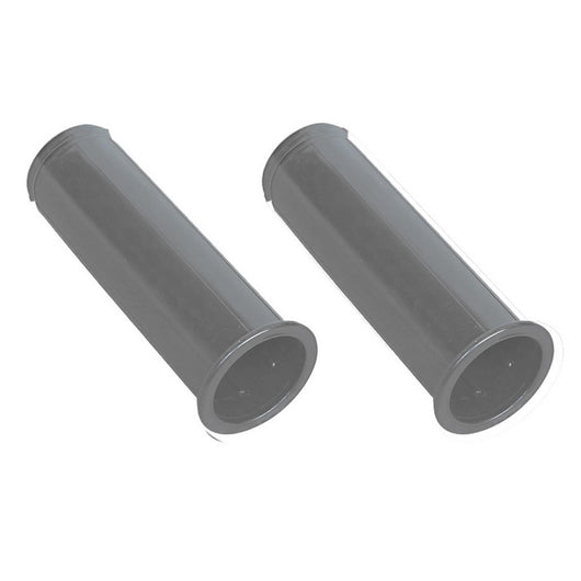 manico plastica per carriola colore rosso - 1 pezzo cod:ferx.1027295nlm