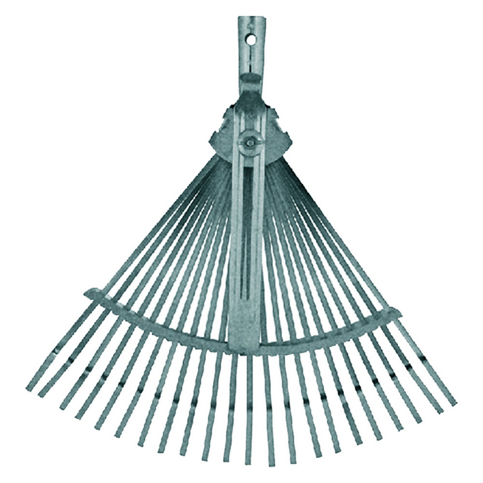 scopa da giardino regolabile tipo leggero cod:ferx.610214nlm