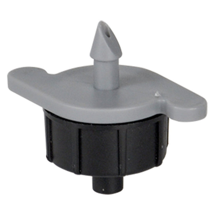 500pz gocciolatore a bottone portata lt./h 8 cod:ferx.615102nlm