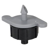 gocciolatore a bottone portata lt./h 4 cod:ferx.615100nlm