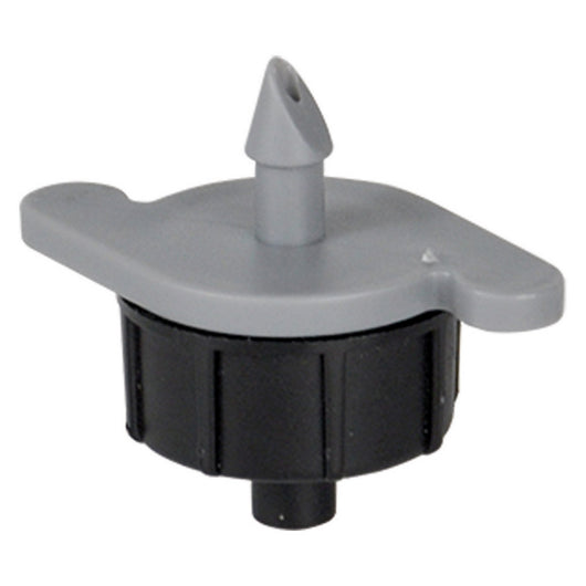 gocciolatore a bottone portata lt./h 4 cod:ferx.615100nlm