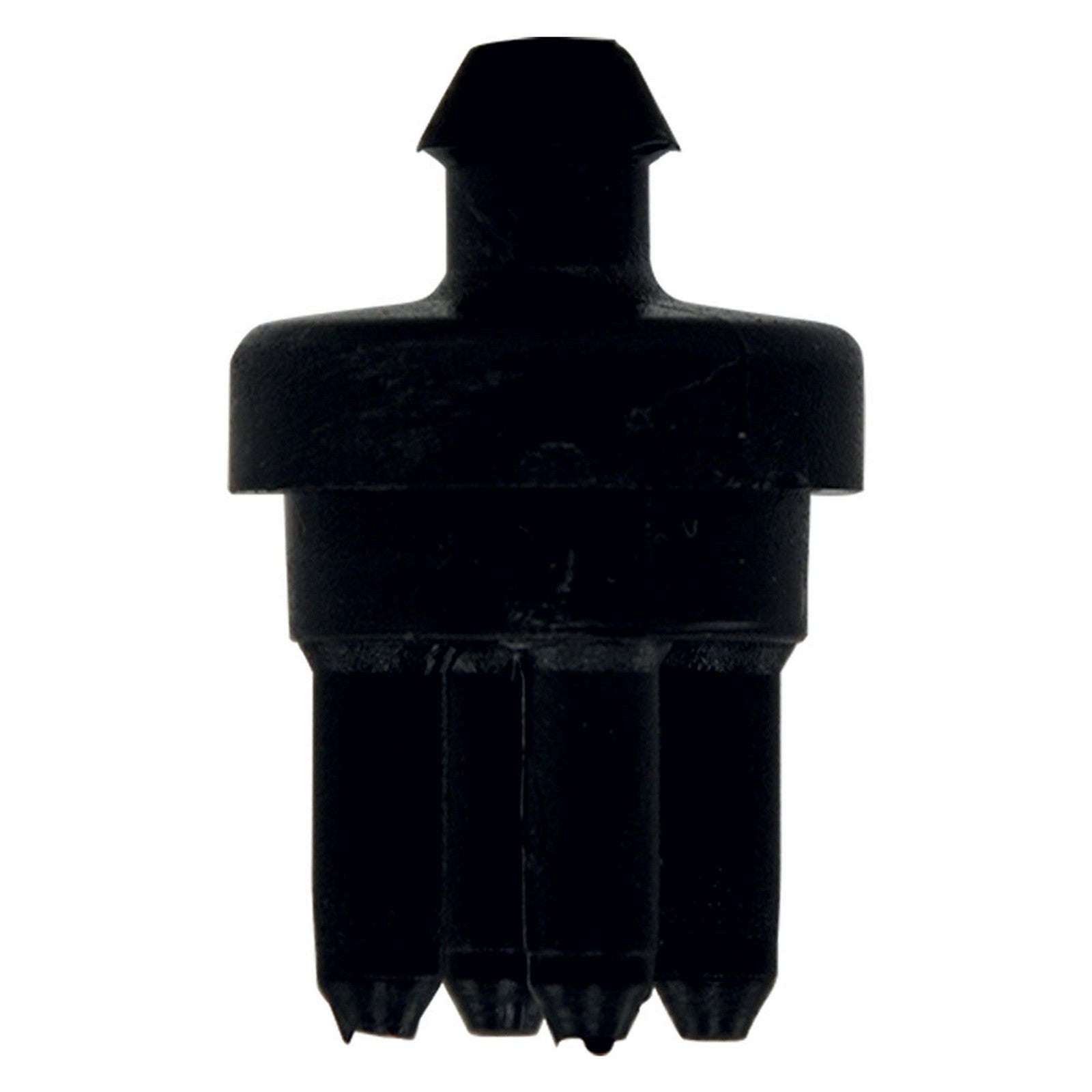 innesto a 4 vie per microtubo ã¸ mm 3 codice 6151691 cod:ferx.6151691nlm