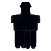 innesto a 4 vie per microtubo ã¸ mm 3 codice 6151690 cod:ferx.6151690nlm