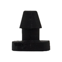 tappetto ad innesto ã¸ mm 4 cod:ferx.615286nlm