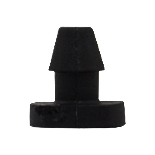 100pz tappetto ad innesto ã¸ mm 6 cod:ferx.612588nlm